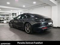 second-hand Porsche Panamera 4 E-Hybrid Platinum Edition