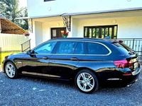 Second-hand BMW 320 161 CP (118 kW) 2013 Hatchback