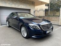 second-hand Mercedes S350 (BlueTEC) d 7G-TRONIC