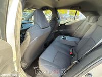 Second-hand Toyota Corolla 98 CP (72 kW) 2020 Culoaregri Berlinǎ