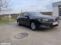 second-hand VW Passat 2.0 TDI SCR Comfortline