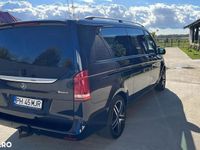 second-hand Mercedes V250 BlueTEC Aut. Extralong Avantgarde