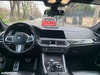 second-hand BMW X6 M M50i