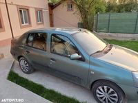 second-hand Renault Symbol 1.4 Authentique