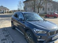 second-hand BMW X1 xDrive25d Aut. xLine