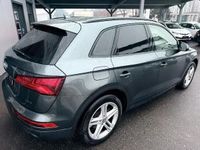 Second-hand Audi Q5 S-Line 252 CP (185 kW) 2018 SUV