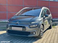 second-hand Citroën Grand C4 Picasso BlueHDi 150 EAT6 Exclusive