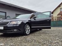 second-hand Skoda Superb 2.0 TDI DSG Elegance