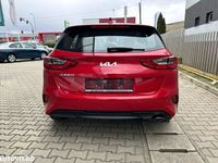 second-hand Kia Ceed 1.5 T-GDI 7DCT Best+