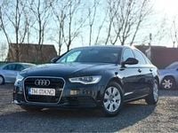 Second-hand Audi A6 177 CP (130 kW) 2014 Berlinǎ
