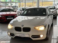 second-hand BMW 116 Seria 1 d EfficientDynamics Edition Sport Line