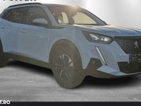 Second-hand Peugeot 2008 Allure 131 CP (96 kW) 2021 Culoarealb SUV