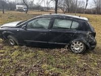 Second-hand Opel Astra 90 CP (66 kW) 2006 Hatchback