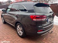 Second-hand Kia Sorento 200 CP (147 kW) 2015 Culoaregri SUV