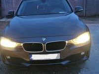 second-hand BMW 318 Seria 3 d