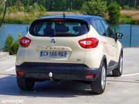 second-hand Renault Captur Energy dCi Zen