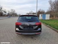 second-hand VW Passat Alltrack 2.0 TSI DSG 4Motion