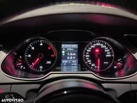 Second-hand Audi A4 136 CP (100 kW) 2015 Culoarenegru Break