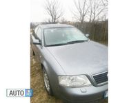 Second-hand Audi A6 180 CP (132 kW) 2001 Berlinǎ