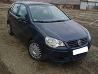 Second-hand VW Polo 75 CP (55 kW) 2006 Gri Hatchback