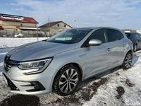 Second-hand Renault Mégane IV Techno 140 CP (102 kW) 2023 Hatchback
