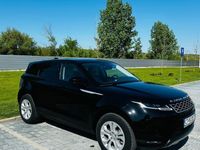 second-hand Land Rover Range Rover evoque 2.0 D150 S