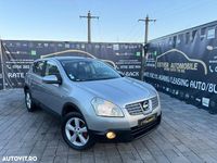 Second-hand Nissan Qashqai 110 CP (80 kW) 2010 Culoaregri SUV