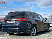 second-hand Ford Mondeo 2.0 TDCi Start-Stopp Titanium