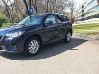 second-hand Mazda CX-5 SKYACTIV-D 175 AWD Drive Nakama Intense