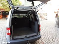 second-hand VW Caddy 1.9 TDI DPF 4MOTION Life Style (5-Si.)