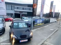 second-hand Seat Leon 1.4 TSI Activ Sport