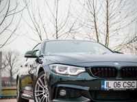 second-hand BMW 420 Gran Coupé Seria 4 d Sport-Aut. M Sport