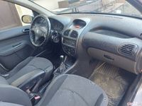 second-hand Peugeot 206 