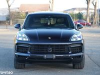 second-hand Porsche Cayenne S Tiptronic S