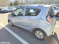 second-hand Chevrolet Spark 1.2 LS+ o5D