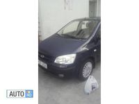 second-hand Hyundai Getz 