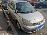 second-hand Renault Scénic II 1.9dCi Privilege