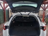 Second-hand Renault Mégane GrandTour 150 CP (110 kW) 2019 Culoarealb Break