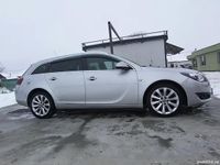 Second-hand Opel Insignia 170 CP (125 kW) 2016 Gri Berlinǎ