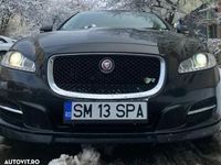 second-hand Jaguar XJ 3.0 V6 Premium Luxury Aut LWB