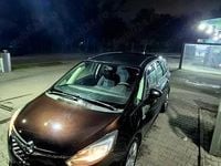 Second-hand Opel Zafira Tourer 120 CP (88 kW) 2017 Maro Monovolum