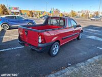 second-hand Dacia Pick up 