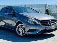 second-hand Mercedes A220 CDI (BlueEFFICIENCY) 7G-DCT