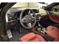 second-hand BMW X4 xDrive 2019 2.0 Benzină 252 CP Automată, 27.300 km, SUV