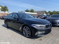 second-hand BMW 530 Seria 5 d xDrive Aut. Luxury Line