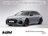 Second-hand Audi RS6 Sport 600 CP (441 kW) 2025 Break