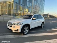 second-hand BMW X5 xDrive30d