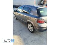 second-hand Opel Astra 1400