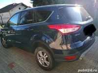 Second-hand Ford Kuga 163 CP (119 kW) 2014 SUV