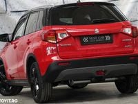 Second-hand Suzuki Vitara 140 CP (102 kW) 2016 Culoarerosu SUV